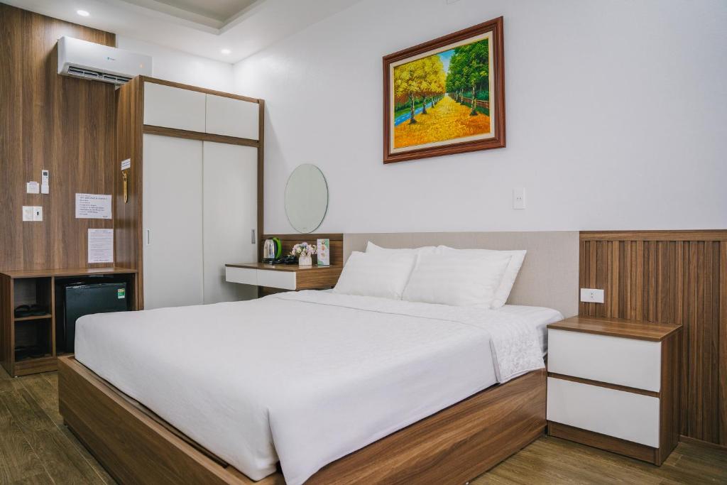 Tam Coc LiLy Homestay - 7