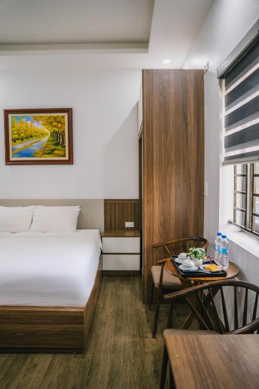 Tam Coc LiLy Homestay - 18