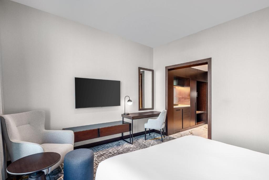 FOUR POINTS BY SHERATON JEDDAH KING FAHD ROAD