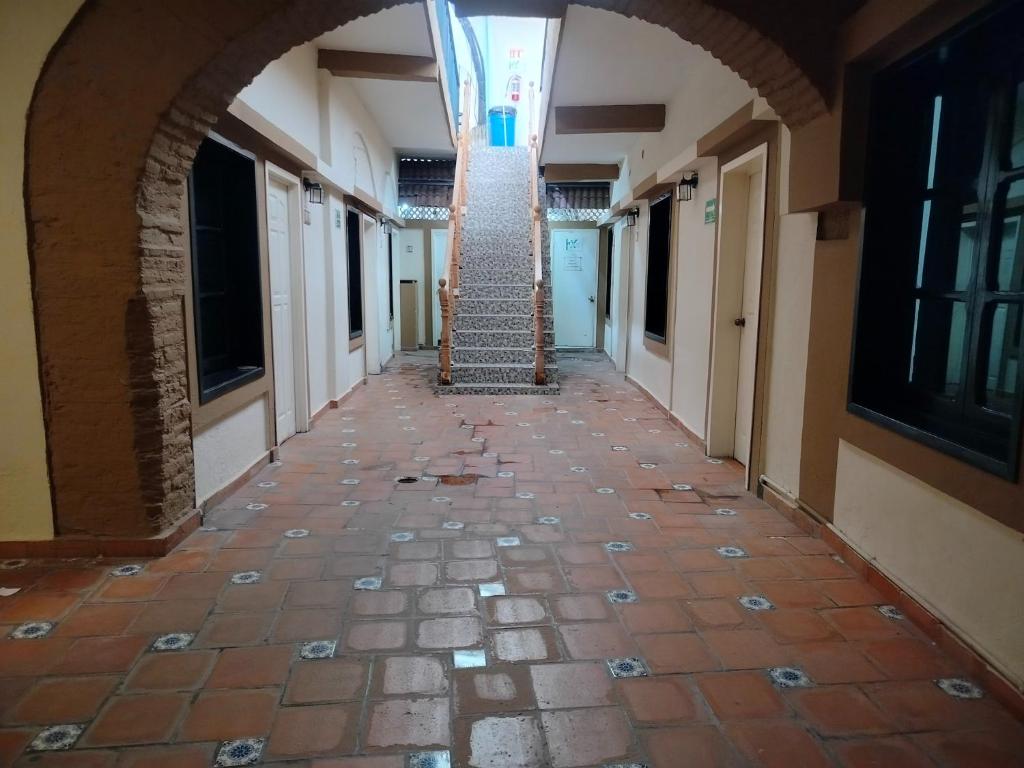 Fotografie z fotogalerie ubytování OYO Hotel Plaza Veracruz Centro Historico v destinaci Veracruz