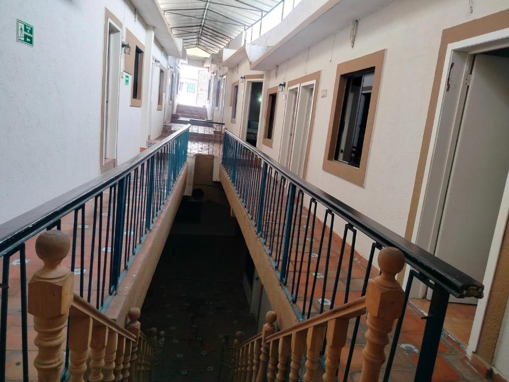 Fotografie z fotogalerie ubytování OYO Hotel Plaza Veracruz Centro Historico v destinaci Veracruz