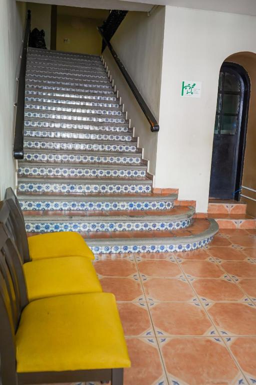 Fotografie z fotogalerie ubytování OYO Hotel Plaza Veracruz Centro Historico v destinaci Veracruz