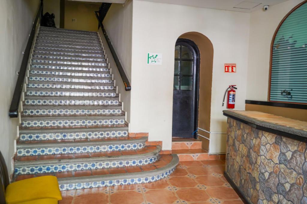 Fotografie z fotogalerie ubytování OYO Hotel Plaza Veracruz Centro Historico v destinaci Veracruz