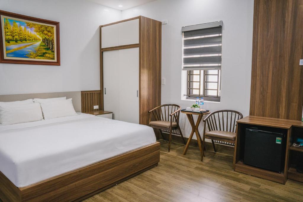 Tam Coc LiLy Homestay - 19