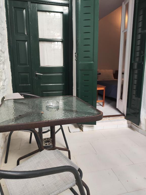 Fotografie z fotogalerie ubytování Niki Rooms v destinaci Tinos