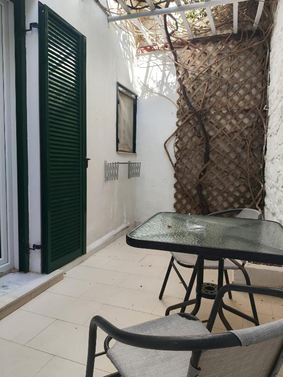 Fotografie z fotogalerie ubytování Niki Rooms v destinaci Tinos