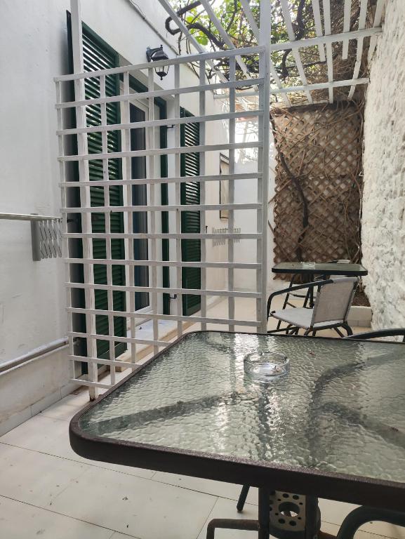 Fotografie z fotogalerie ubytování Niki Rooms v destinaci Tinos