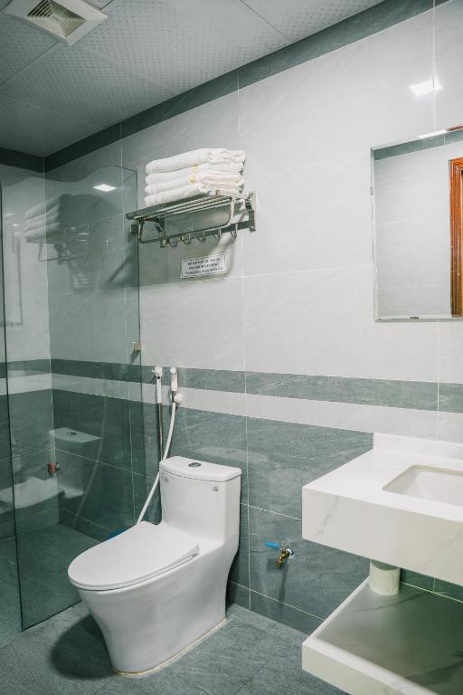 Tam Coc LiLy Homestay - 13