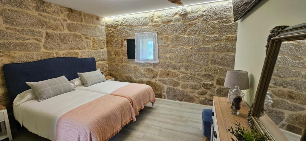 Palleira da Meiroá - Superior Double Room
