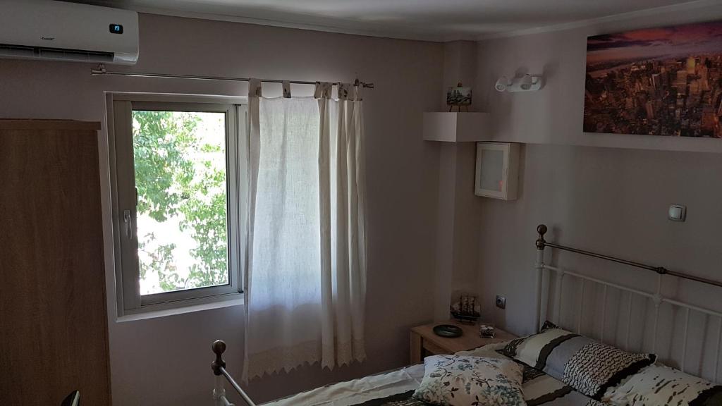 Konstantinos Apartments - Resim 30