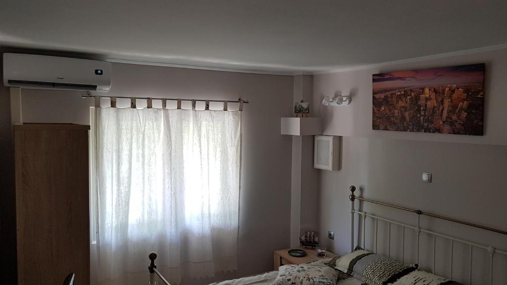 Konstantinos Apartments - Resim 31