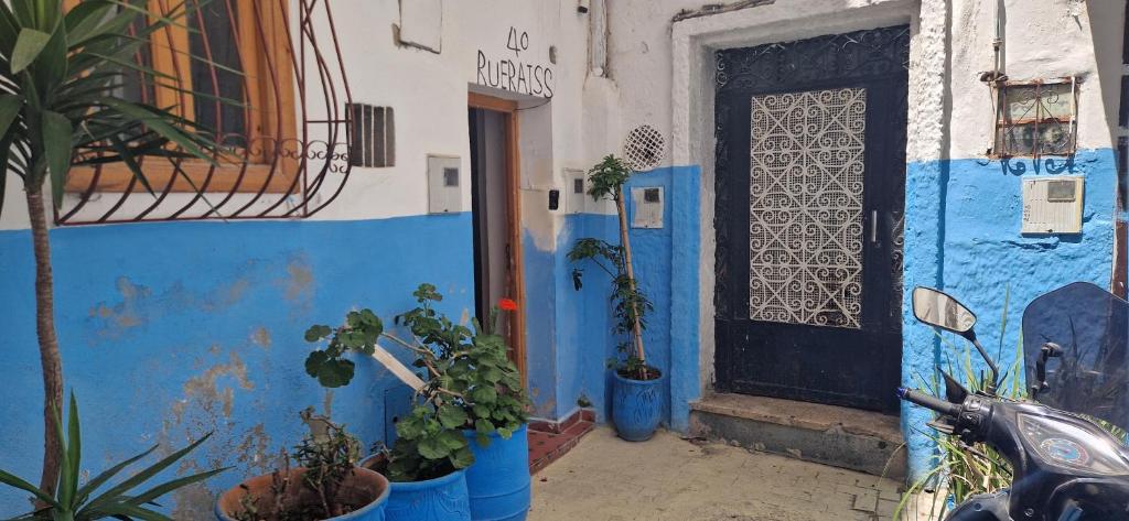 Imagen de la galería de HOSTEL bANANA, en Tánger