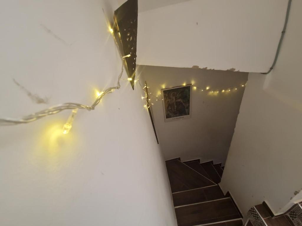 Imagen de la galería de HOSTEL bANANA, en Tánger
