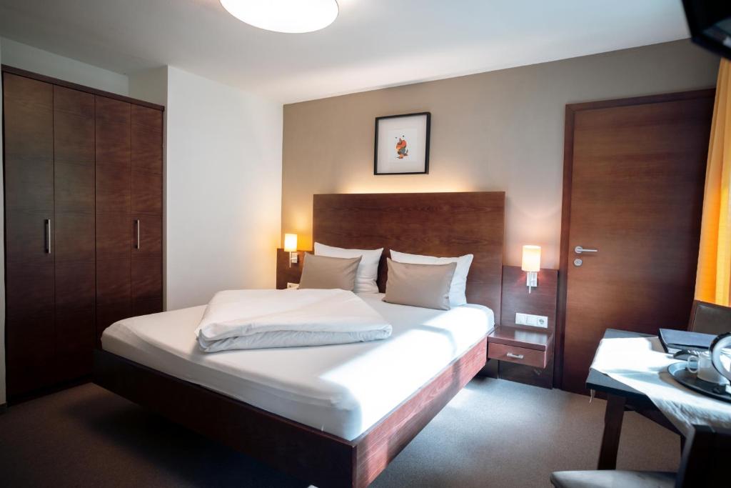 Apart-Garni Innerwiesn - 1