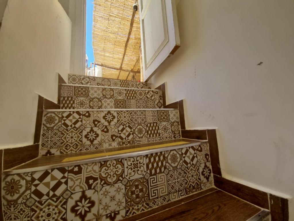 Imagen de la galería de HOSTEL bANANA, en Tánger