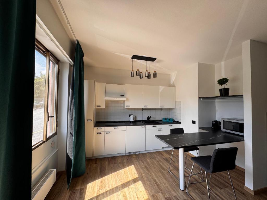 Lakeside Lugano - Resim 37