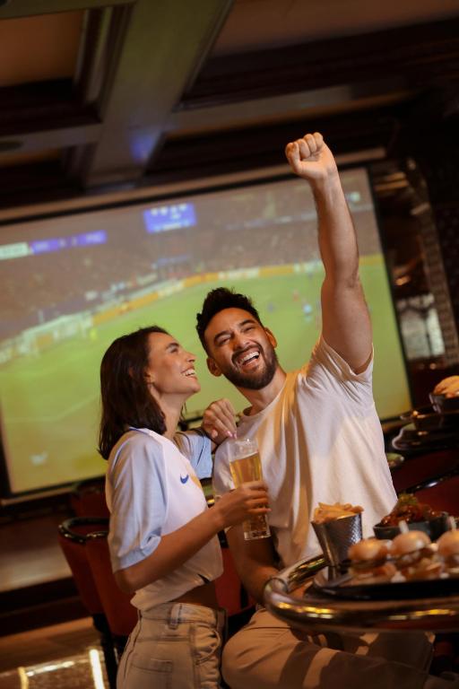 Media Rotana Dubai - Resim 24