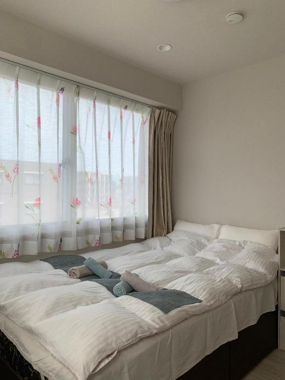 Hideko Apartment 6mins train to Ikebukuro