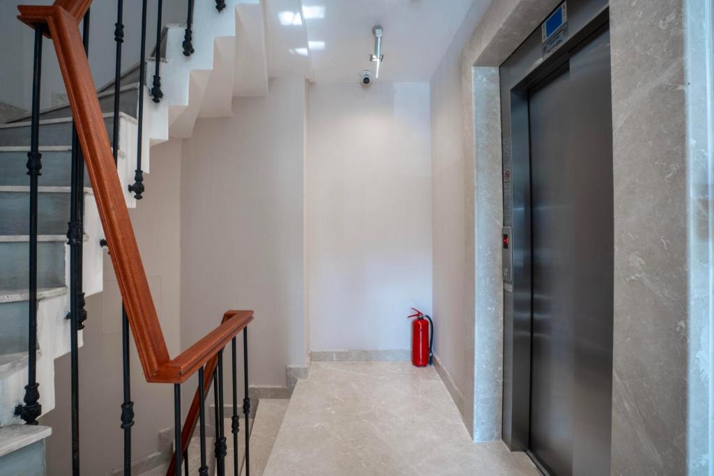 Fotografie z fotogalerie ubytování Smart and Simple Hotel Karakoy v destinaci Istanbul