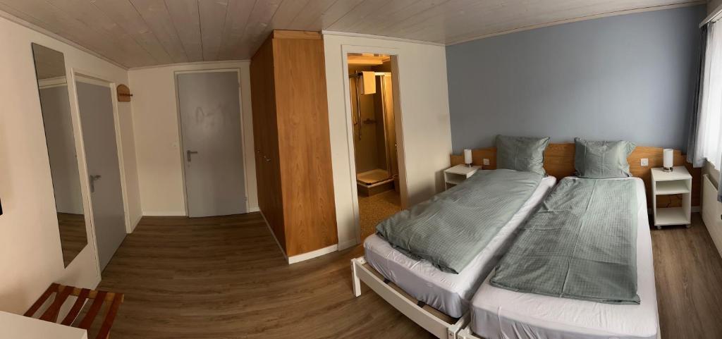 Gasthof zum Schweizerhaus - Camera Doppia Deluxe