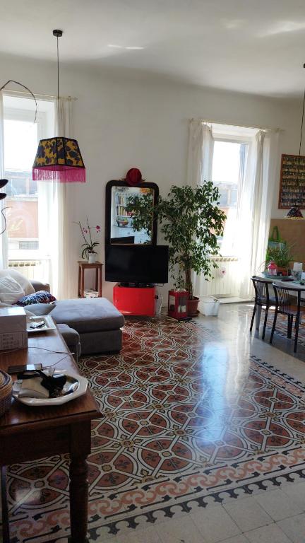 Casa Alessia a Roma