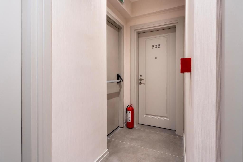 Fotografie z fotogalerie ubytování Smart and Simple Hotel Karakoy v destinaci Istanbul