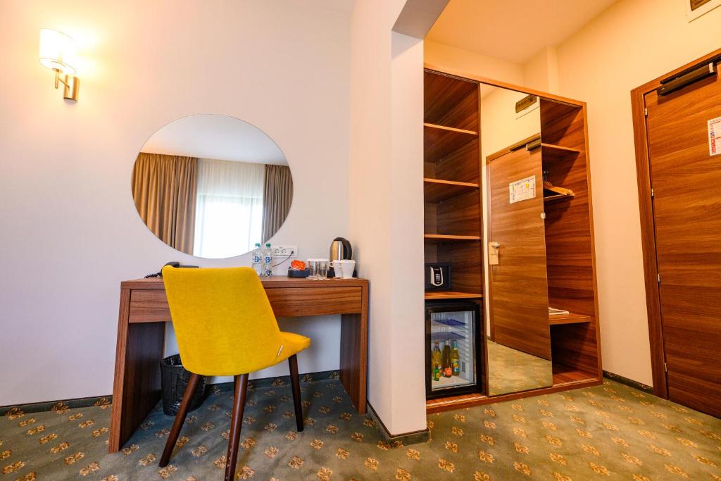 Fotografie z fotogalerie ubytování Hotel Ryon v destinaci Mamaia Nord – Năvodari