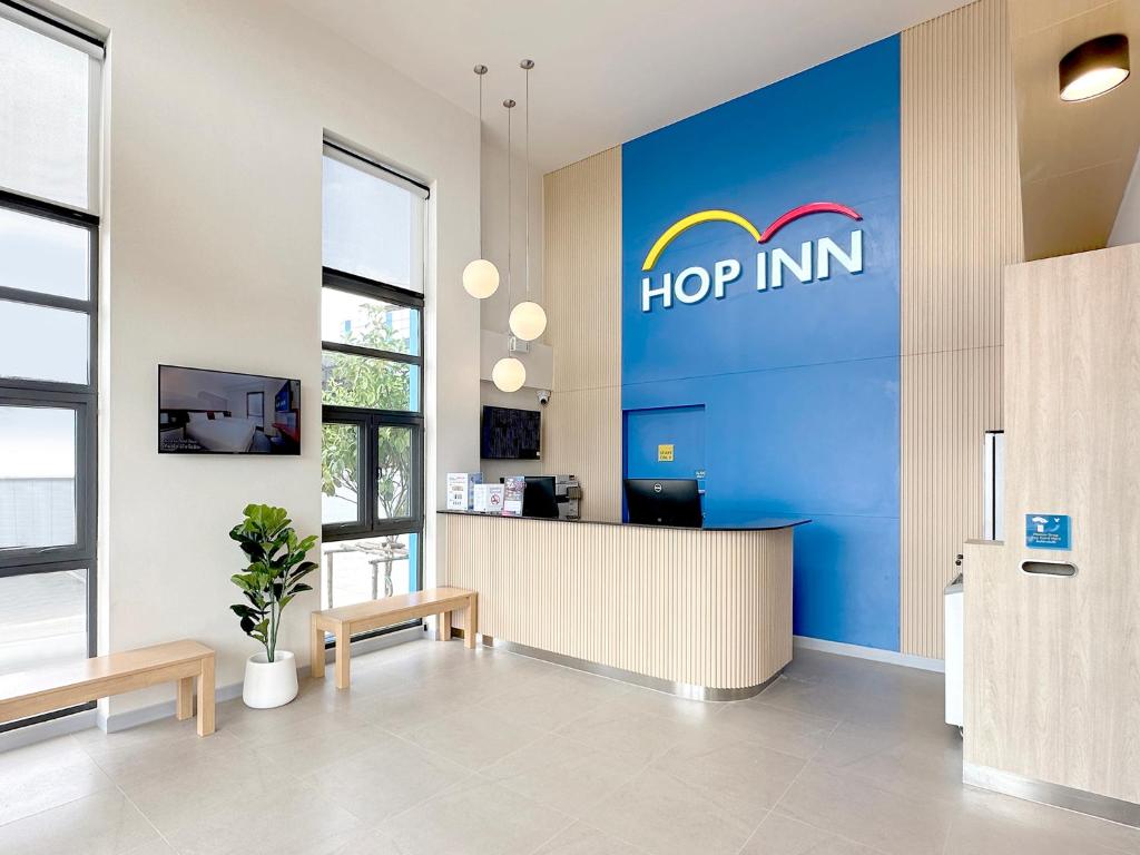 HOP INN Chiang Mai Changklan - Resim 11