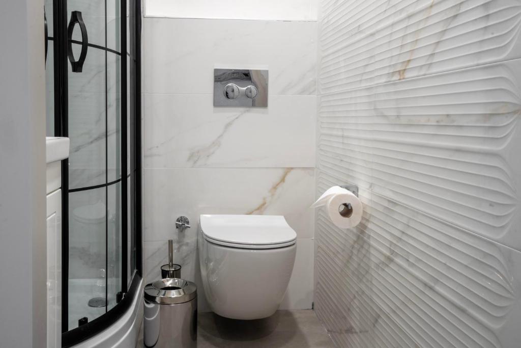 Smart and Simple Hotel Karakoy - 5