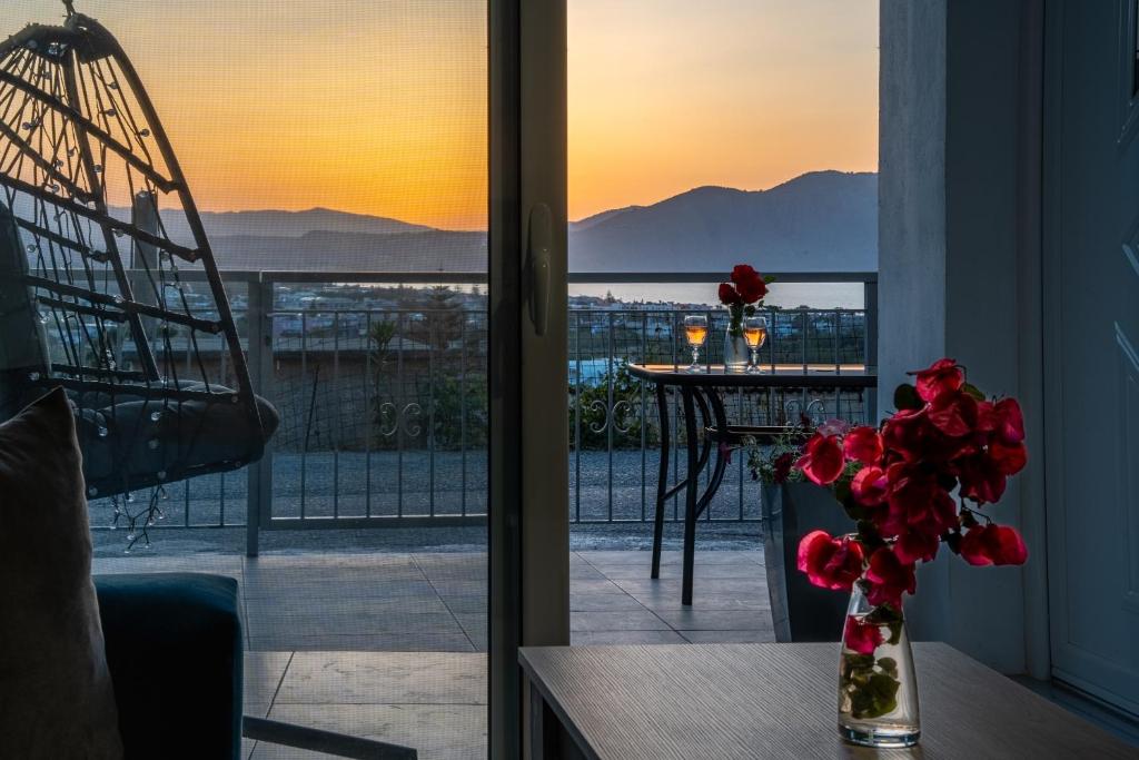 Φυσικό τοπίο κοντά σε αυτό το διαμέρισμα