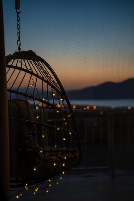 Φυσικό τοπίο κοντά σε αυτό το διαμέρισμα
