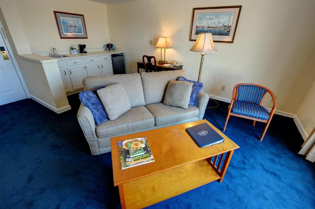 St Michaels Harbour Inn, Marina and Spa - 