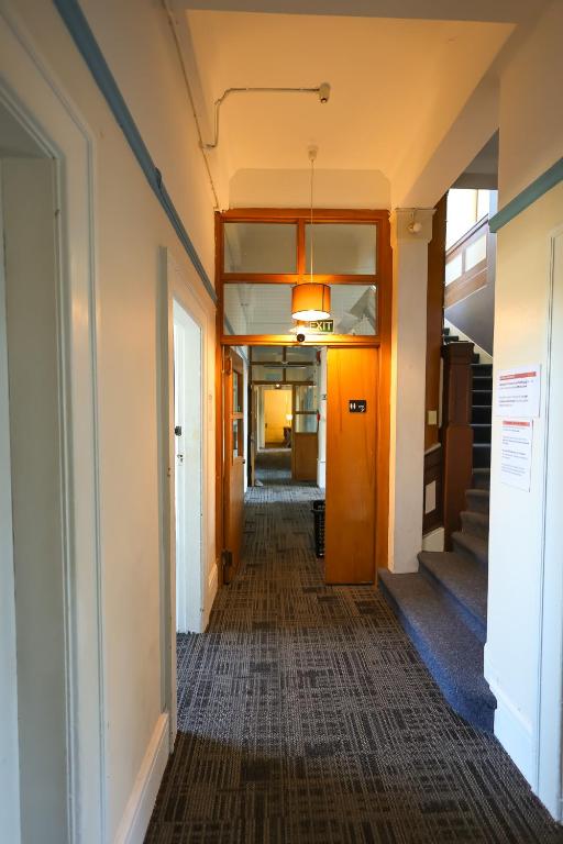 Crashpalace Napier - Resim 31