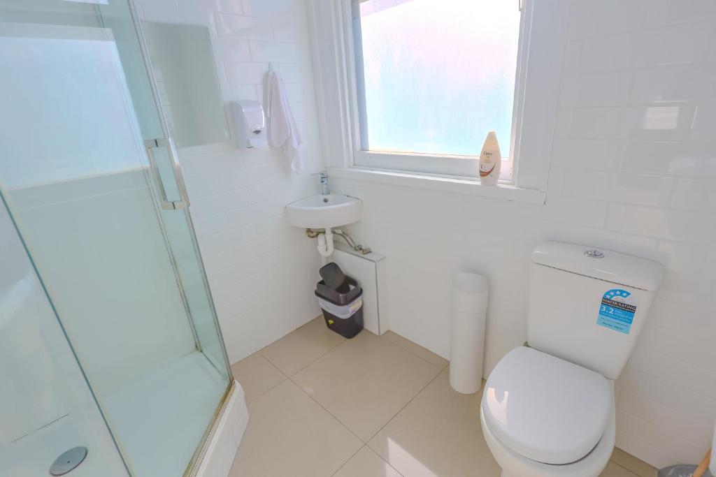 Crashpalace Napier - Resim 5