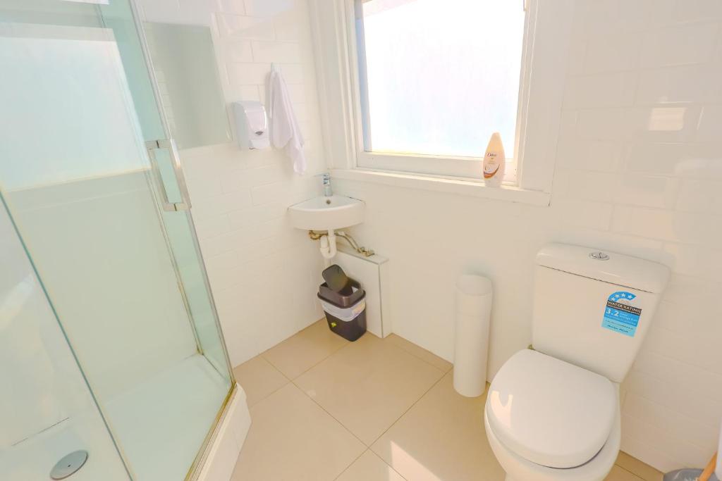 Crashpalace Napier - Resim 15