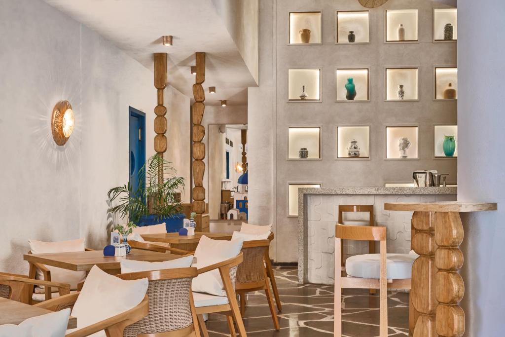 Turtle's Inn Hotel - 17