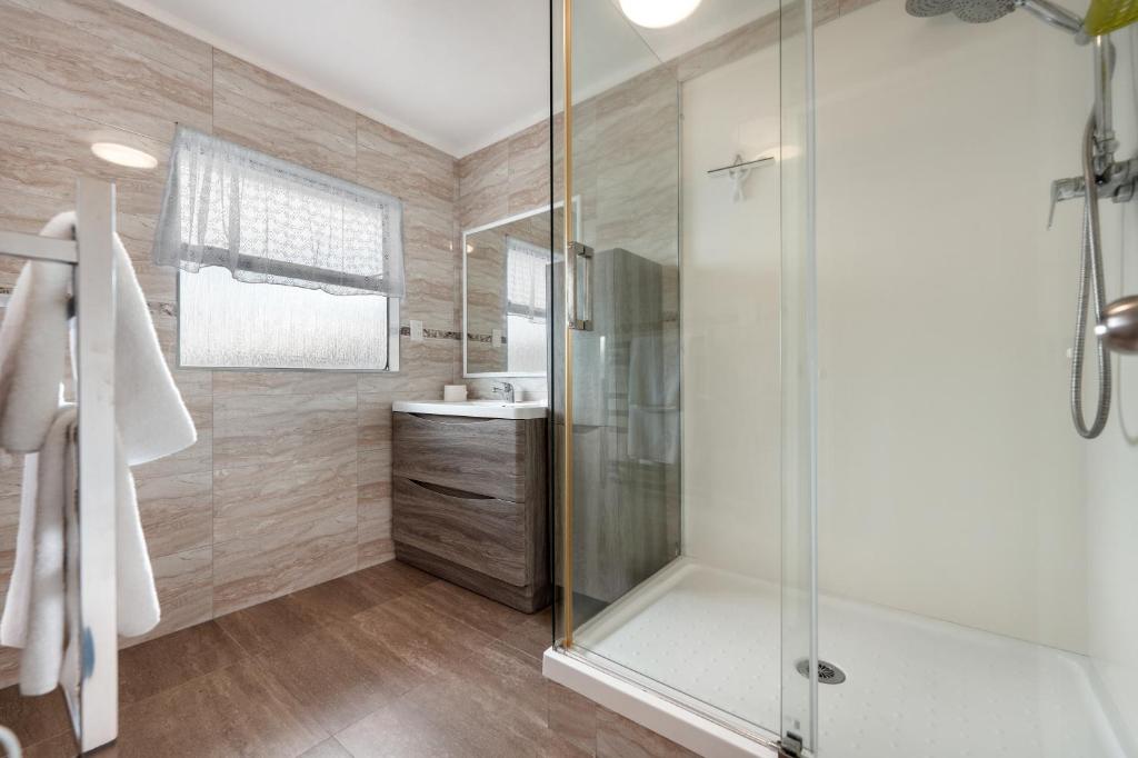 Travel Air Motel - Resim 9