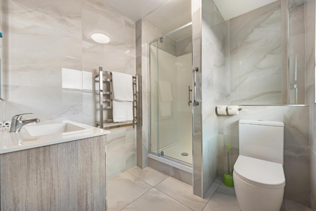 Travel Air Motel - Resim 3