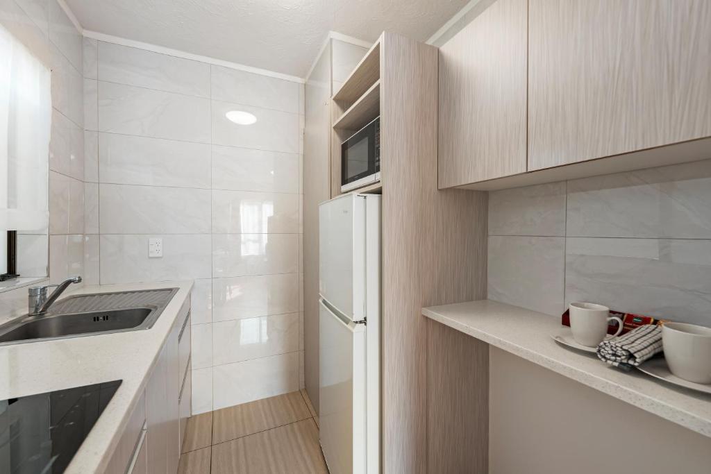 Travel Air Motel - Resim 12