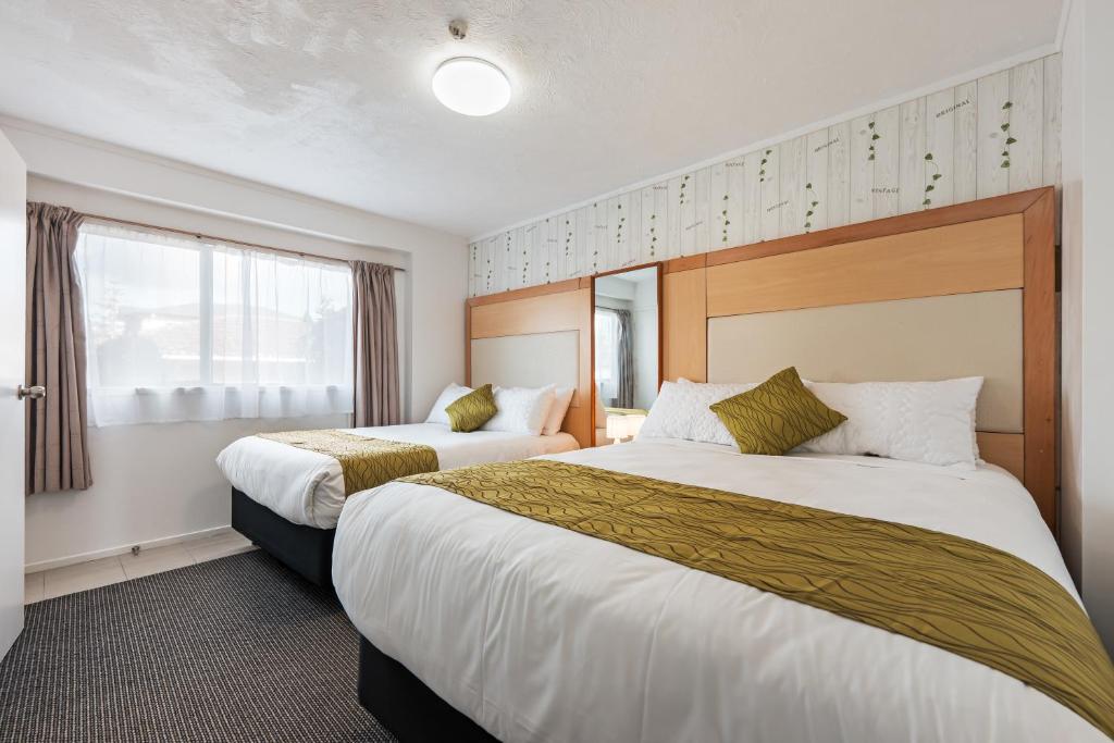 Travel Air Motel - Resim 2