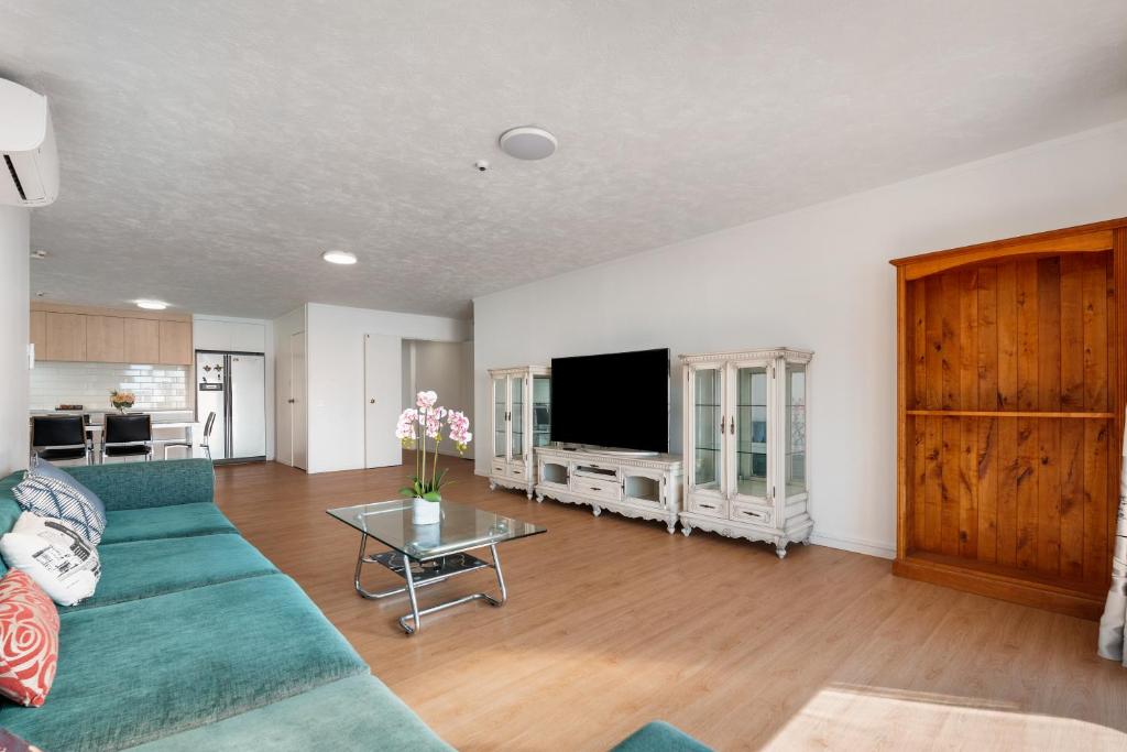 Travel Air Motel - Resim 22