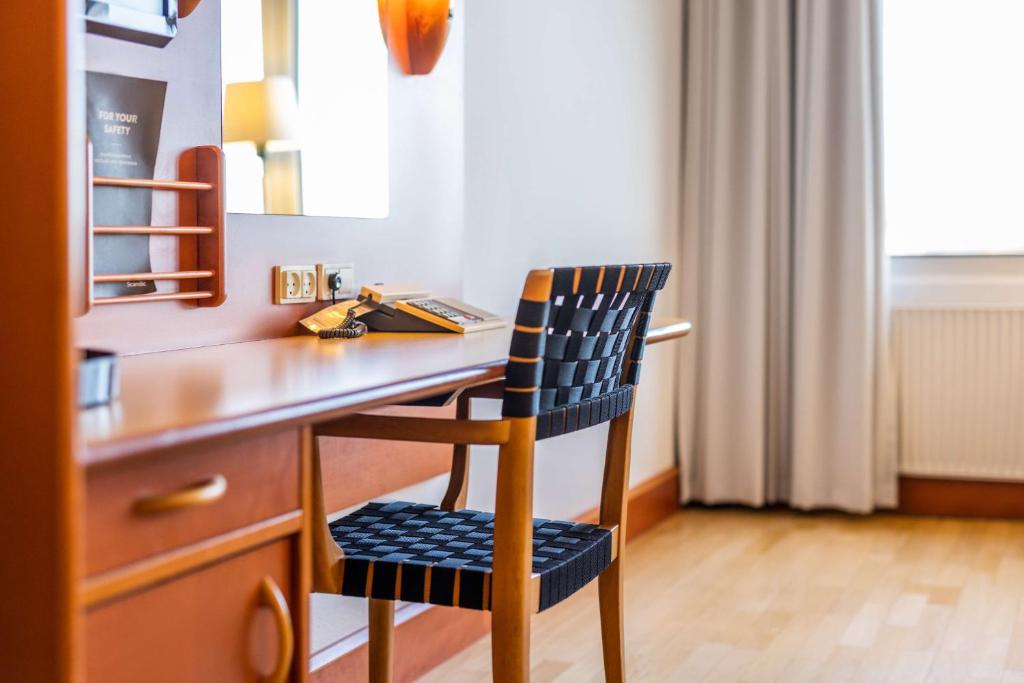 Fotografie z fotogalerie ubytování Scandic Aarhus Vest v destinaci Arhus
