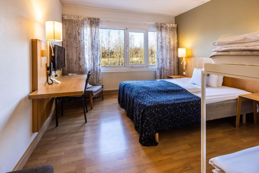 Scandic Aarhus Vest - Resim 11