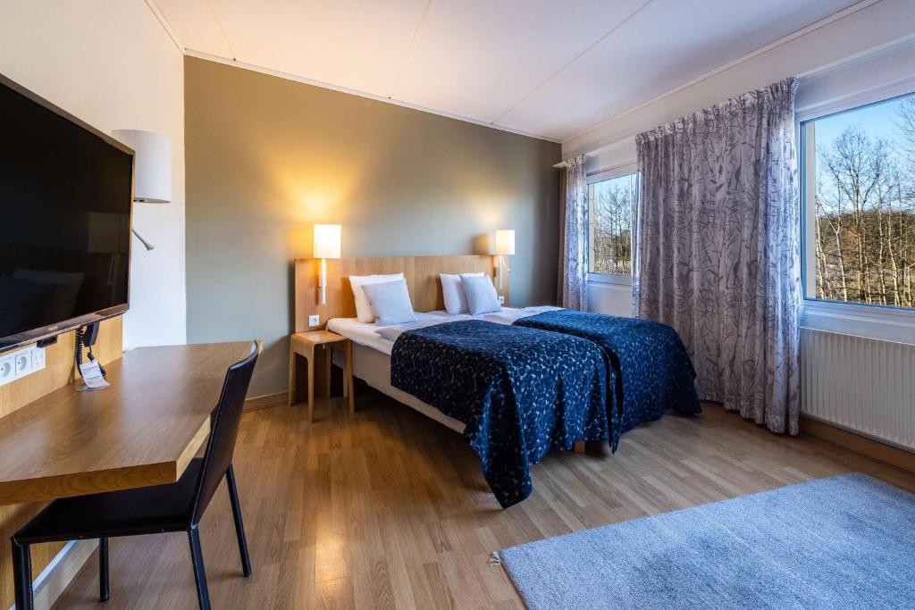 Scandic Aarhus Vest - Resim 17