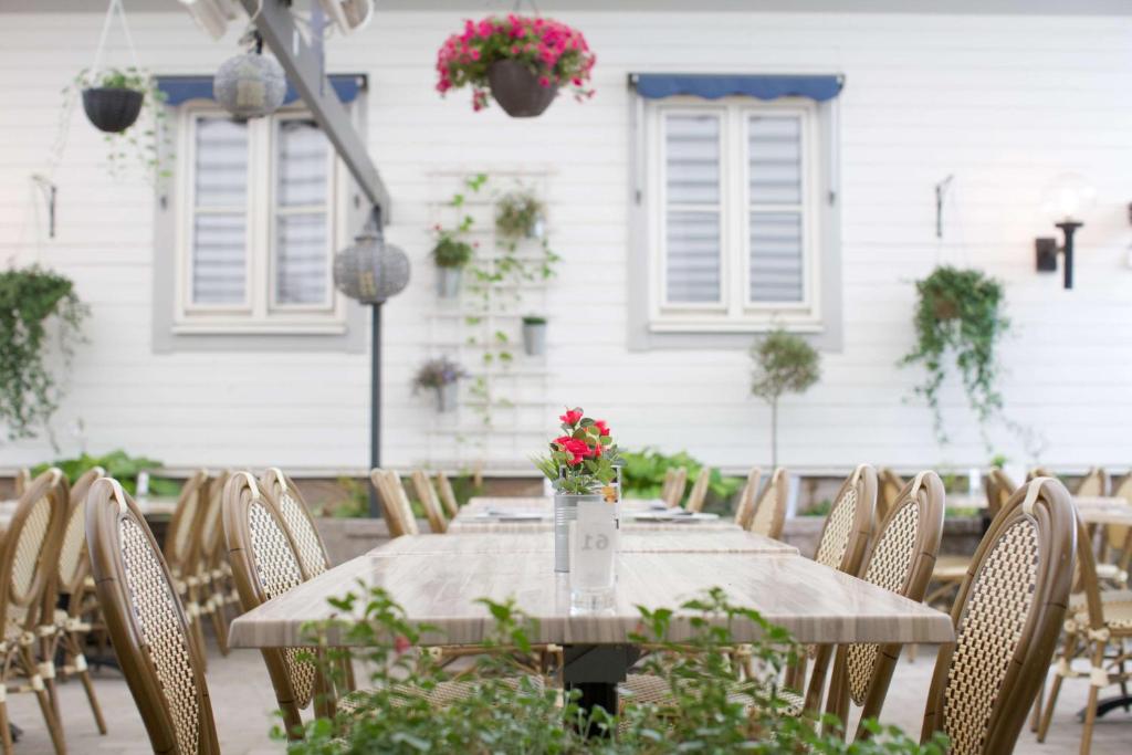 Fotografie z fotogalerie ubytování Scandic Arvika v destinaci Arvika