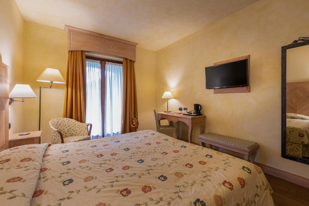 Borgo Lanciano Resort & Spa - Superior Room 