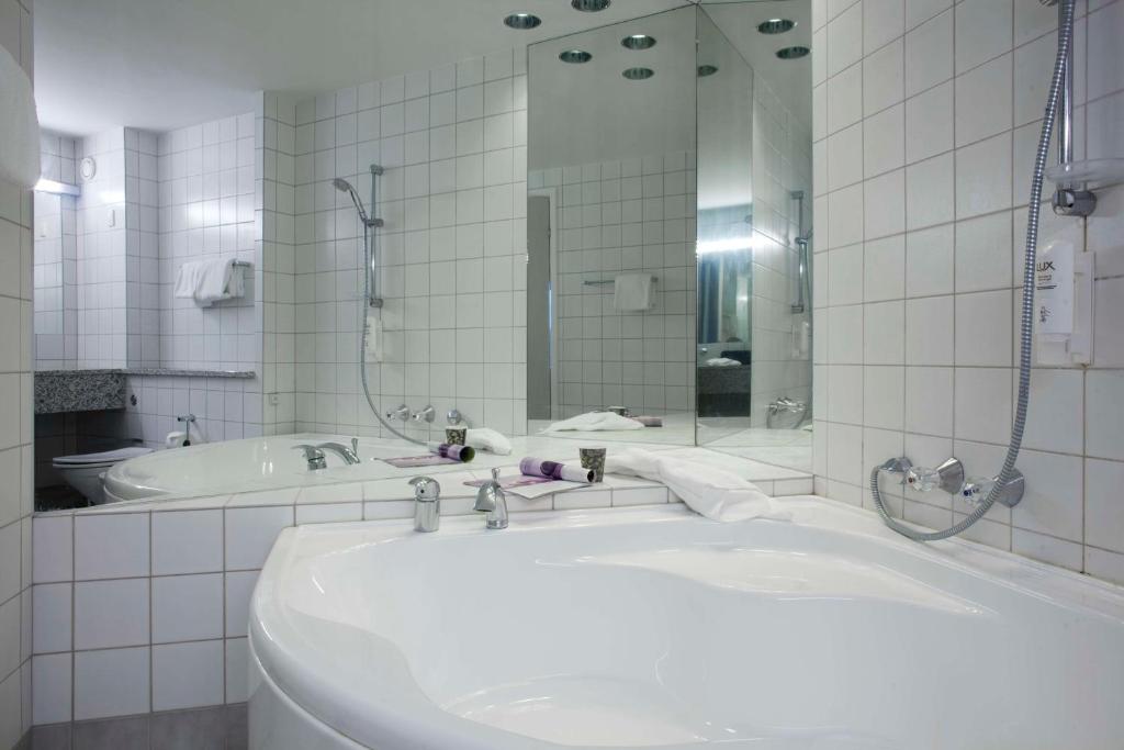 Scandic Aarhus Vest - Resim 3