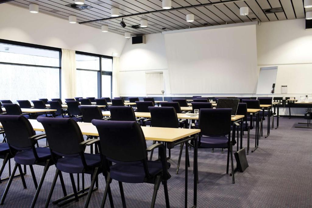 Scandic Aarhus Vest - Resim 29