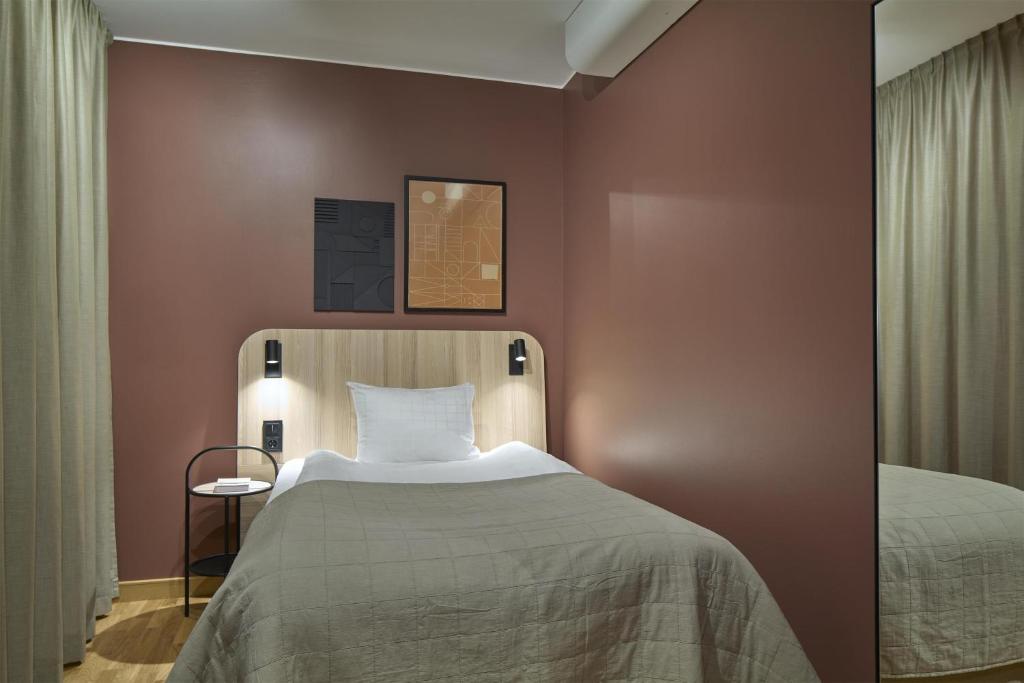 Scandic Malmen - Resim 28