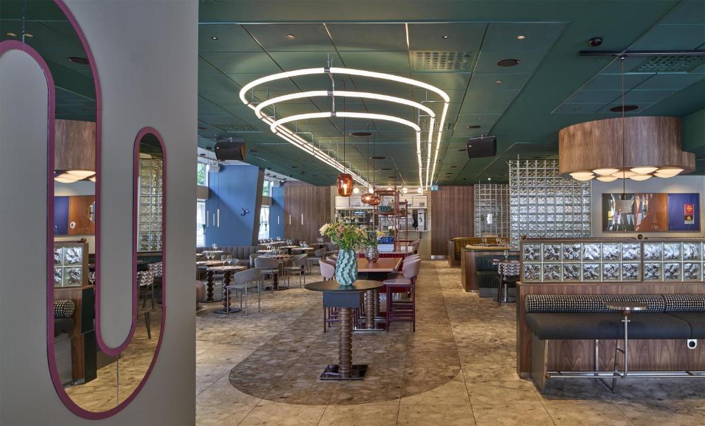 Scandic Malmen - Resim 41